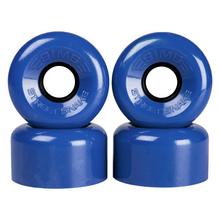 Next product: Sims Street Snakes 62mm Set Of 4 Wheels Blue