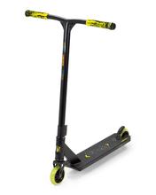 Slamm Classic V9 Stunt Scooter Black / Yellow