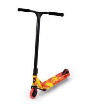 Slamm Mischief V6 Stunt Scooter Geor