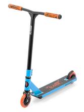 Slamm Classic Mini Stunt Scooter Blue