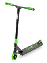 Slamm Classic Mini Stunt Scooter Green