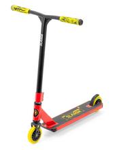Slamm Classic Mini Stunt Scooter Red