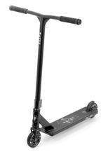 Slamm Classic Stunt Scooter Black