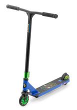 Slamm Classic Stunt Scooter Blue