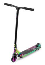 Slamm Assault Stunt Scooter Neochrome