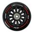 Slamm 100mm Nylon Core Wheels - thumbnail image 2