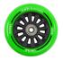 SLAMM 100MM NYLON CORE WHEELS