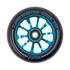 Slamm 100mm Flair 2.0 Wheels - thumbnail image 4