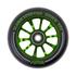 Slamm 100mm Flair 2.0 Wheels - thumbnail image 5