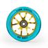 SLAMM 110MM V-TEN II GHOST WHEELS - thumbnail image 3