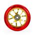 SLAMM 110MM V-TEN II GHOST WHEELS - thumbnail image 2