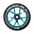 Slamm 110mm V-Ten Ii Wheels - thumbnail image 3