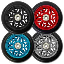 Slamm 110mm Cryptic Hollow Core Wheels