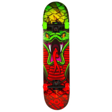 Next product: MADD GEAR PRO SKATEBOARD - REPTILIA