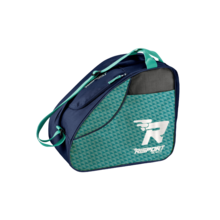 Risport skate bag Green / Blue