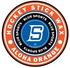 Blue Sports Stick Wax  Multiple Colours And Scents - thumbnail image 2