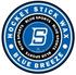 Blue Sports Stick Wax  Multiple Colours And Scents - thumbnail image 4