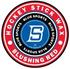 Blue Sports Stick Wax  Multiple Colours And Scents - thumbnail image 5