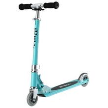 JD Bug Original Street Scooter - Teal Matt