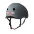 Triple Eight Helmet Certified Sweatsaver Carbon - thumbnail image 2