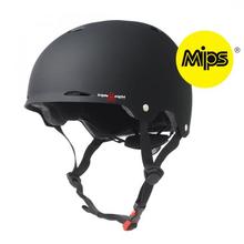 Triple Eight Helmet Gotham Helmet Black