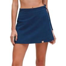 Triple Eight Pads x Grl Swrl Skortsaver Blue / Grey