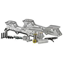 Tour Fuse inline HILO Chassis