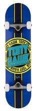 Tony Hawk Ss 180+ Complete Badge Logo 7.5in