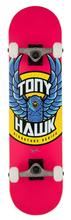 Tony Hawk Ss 180+ Complete Eagle Logo