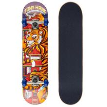 Tony Hawk Ss 180 Complete Tiger Palace