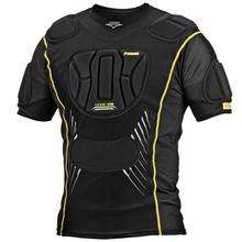Tour Padded Shirt Code 3.One