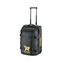 Risport Trolley skate bag Black