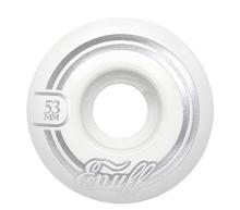 Enuff Refresher Ii Wheels - White