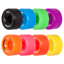 Sonar Zen Wheels (4-Pack)