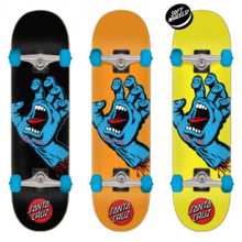 Santa Cruz Complete Screaming Hand	