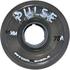 Xls Custom Bauer Roller Skate With Pulse Wheels - thumbnail image 4