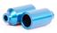 Blazer Pro Scooter Pegs Canista Alloy Pair With Bolts - thumbnail image 2