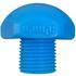 Bionic Toe Plugs 5/8 In 8 Colours A Pair - thumbnail image 3