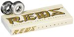 Bones Bearings Ceramic Reds Bearing Pack Of 16