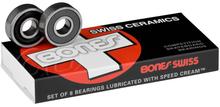 Bones Swiss Bearings Swiss Ceramics 608