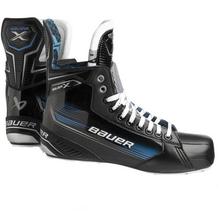 Bauer X Boot Hockey Skates