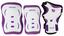 Kids Bullet Protective pad set - thumbnail image 2