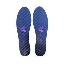 Carbon inner soles for Custom skates a pair