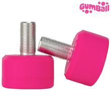 Gumball Toe Stop Cherry  Long 30mm (Pair)
