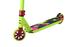 Claudius Vertesi Team Signature Neon Yellow Scooter - thumbnail image 1