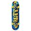 Enuff Regular Size Graffiti Skateboards Complete