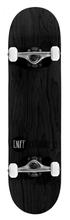 Enuff Logo Stain Complete Black