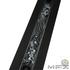 MFX Juzzy Carter 22" X 5" Street Deck - Black - thumbnail image 5