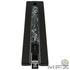 MFX Juzzy Carter 22" X 5" Street Deck - Black - thumbnail image 6