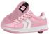 BREEZY ROLLERS CLASSIC - PINK / WHITE - thumbnail image 1